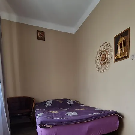 Gospodarstwo Agroturystyczne Julia Czeremcha Exterior photo