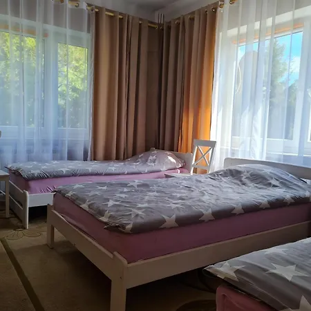 Gospodarstwo Agroturystyczne Julia Czeremcha Exterior photo