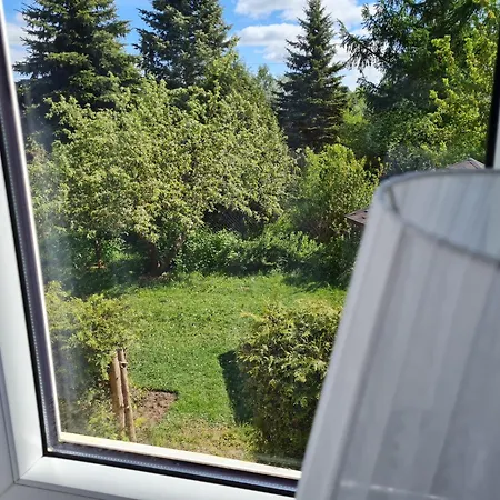 Gospodarstwo Agroturystyczne Julia Czeremcha Exterior photo