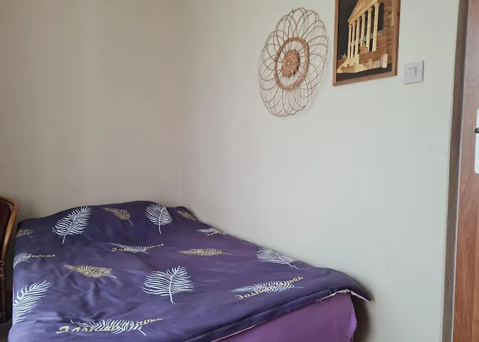 Gospodarstwo Agroturystyczne Julia