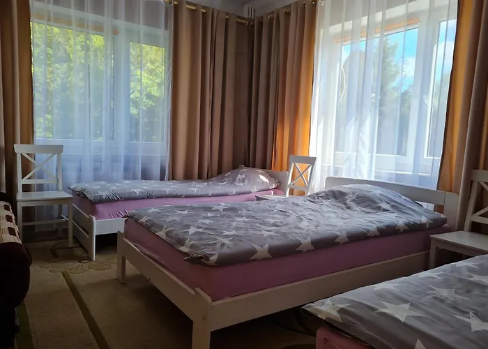 Gospodarstwo Agroturystyczne Julia