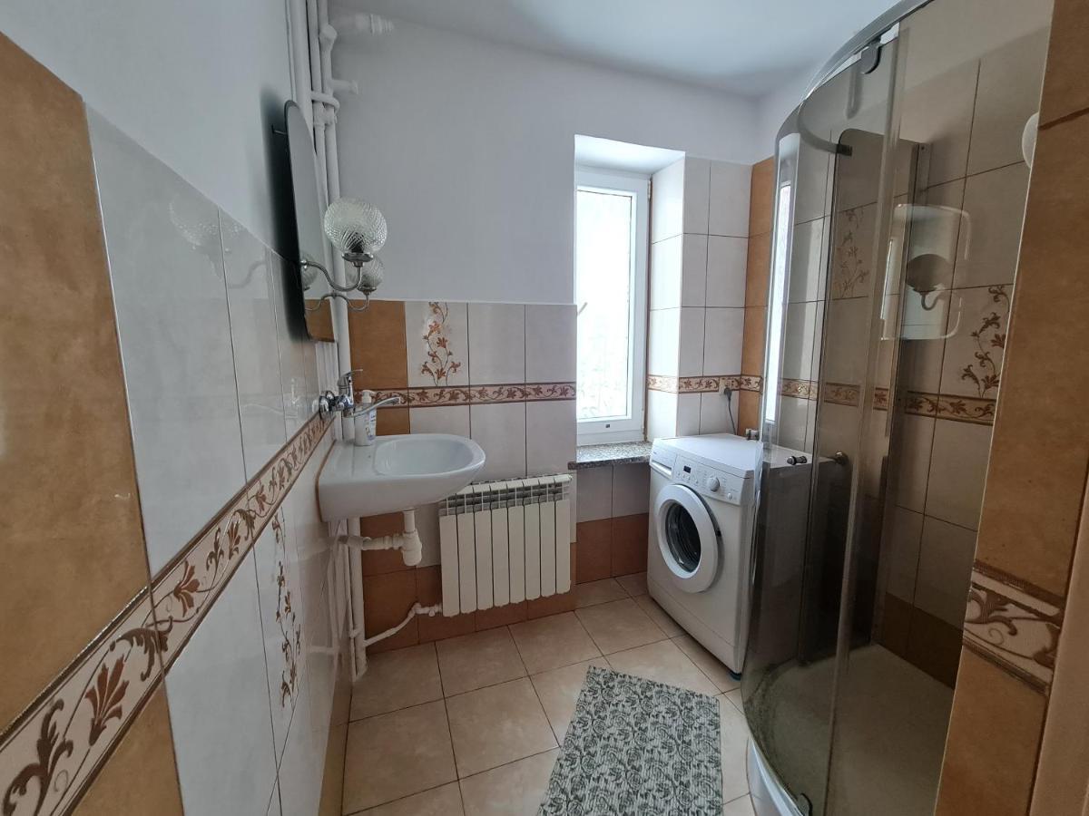 Julia Farm stay Czeremcha