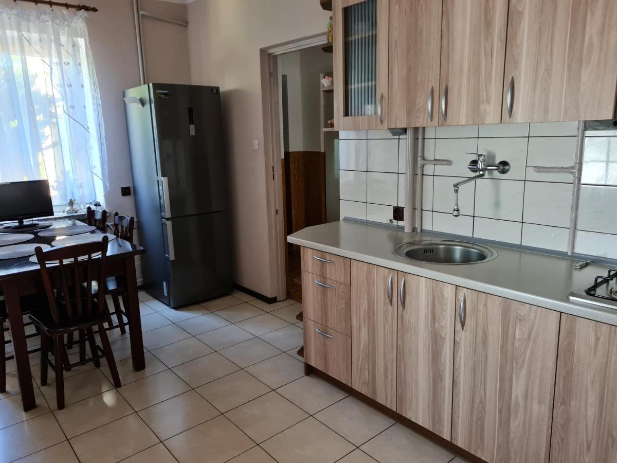 Julia Farm stay Czeremcha