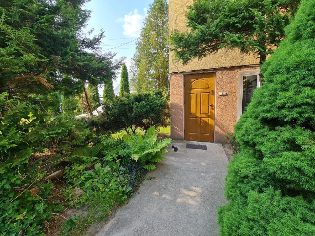 Julia Farm stay Czeremcha