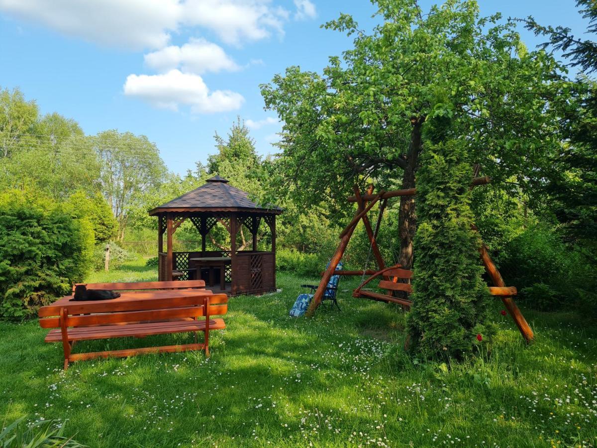 Bauernhof Julia *