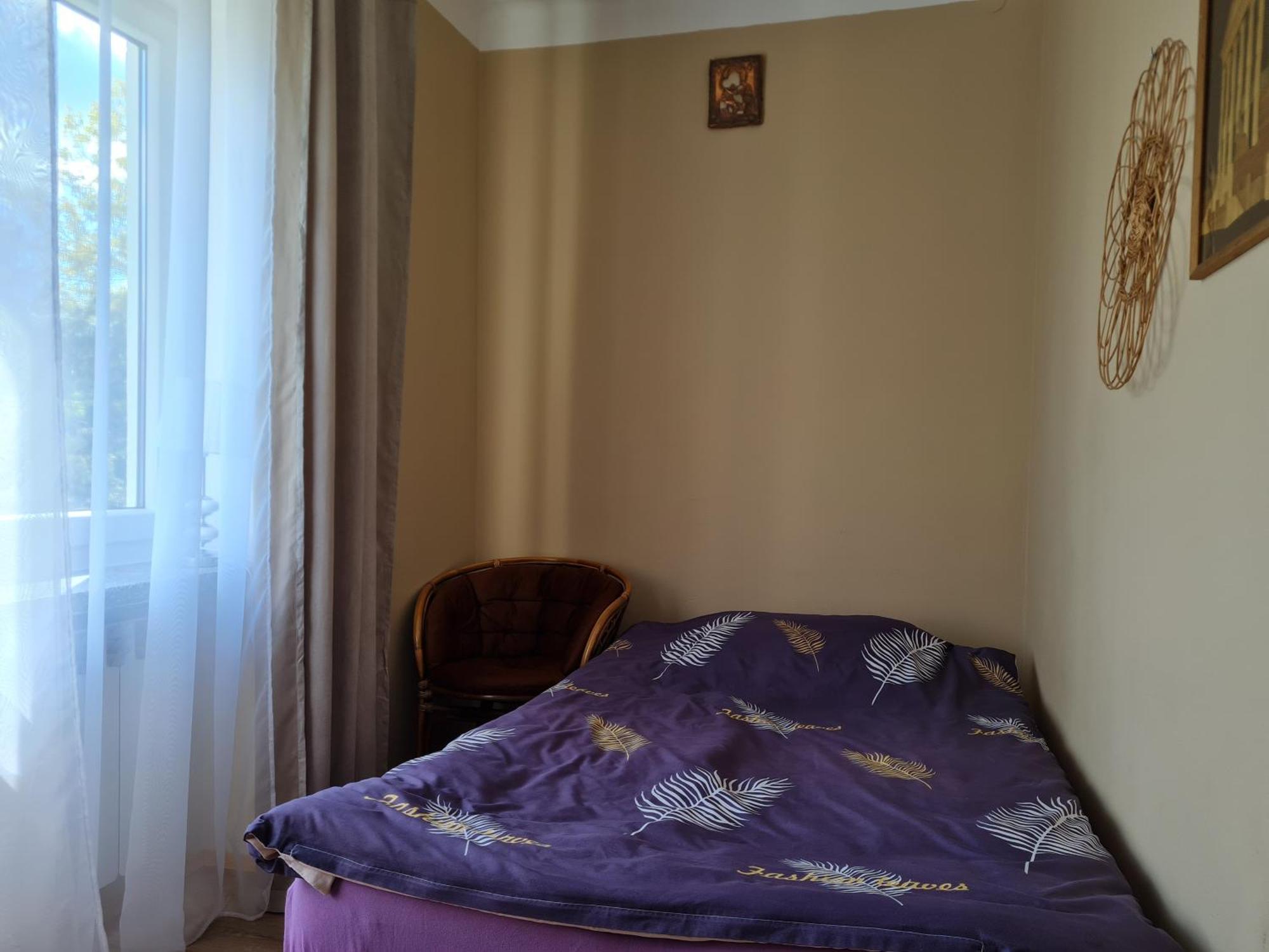 Julia Farm stay Czeremcha